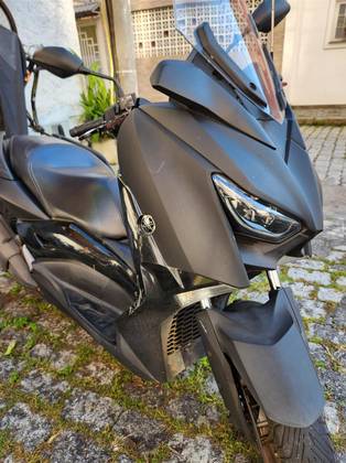 YAMAHA XMAX ABS YAMAHA XMAX ABS